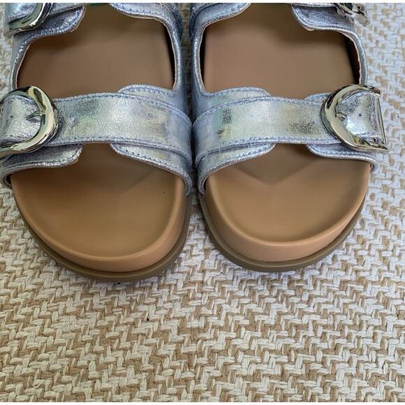 Chromatic Dolce Vita Women's Alda Sandal 8 - Picture 7 of 7